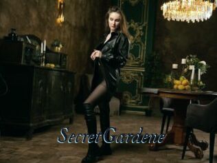 SecretGardene