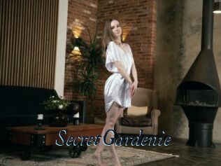 SecretGardenie