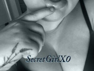 SecretGirlXO