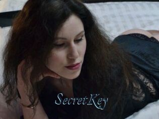 SecretKey