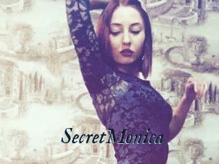 SecretMonica