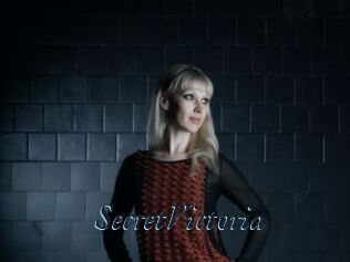 SecretVictoria