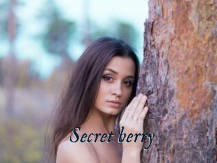 Secret_berry