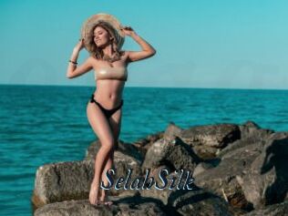 SelahSilk