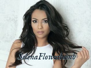 SelenaFlowerbomb