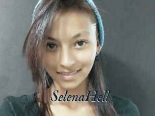 SelenaHell