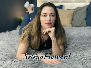 SelenaHoward