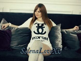 SelenaLoveXO