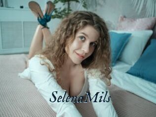 SelenaMils