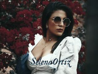 SelenaOrtiz
