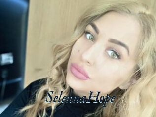 SelennaHope