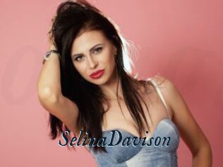 SelinaDavison
