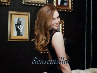 Sensemilla