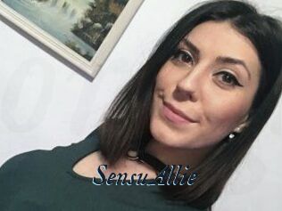 SensuAllie