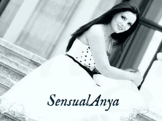 SensualAnya
