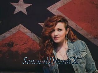 SensualDreamX