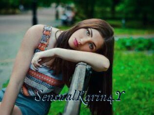 SensualKarin4Y