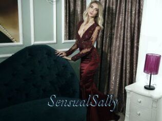 SensualSally