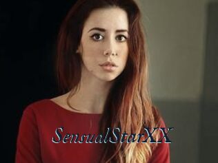 SensualStarXX