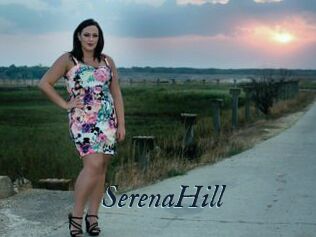SerenaHill