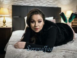 SerenaJoe