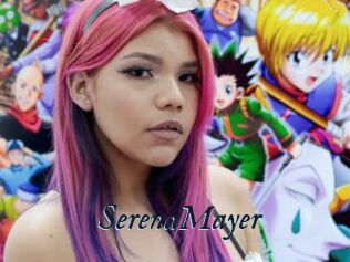SerenaMayer