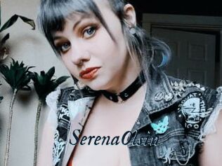 SerenaOlsin