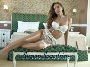 SereneSunshine
