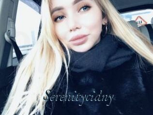 Serenitycidny