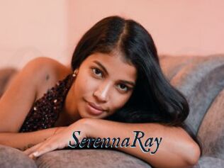SerennaRay