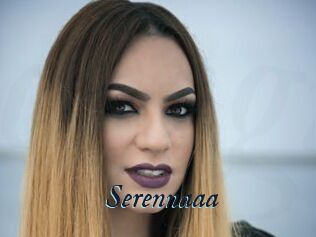 Serennaaa