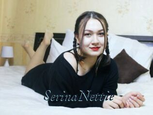 SerinaNettie
