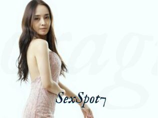 SexSpot7