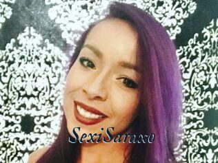 SexiSaraxo