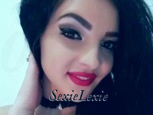 SexieLexie