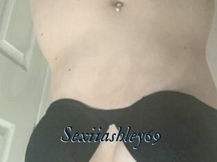 Sexiiashley69