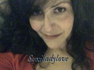 Sexiladylove