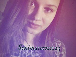 Seximareexx123