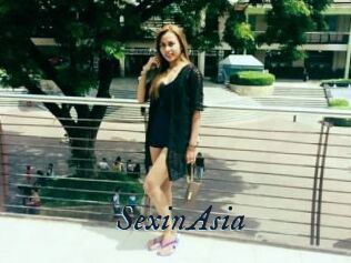 SexinAsia