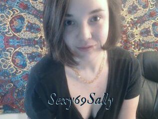 Sexy69Sally