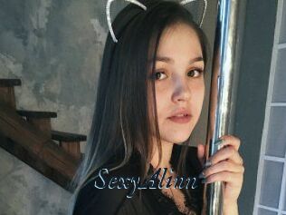 SexyAlinn