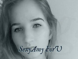 SexyAmy_ForU