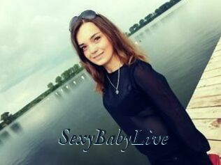 SexyBabyLive