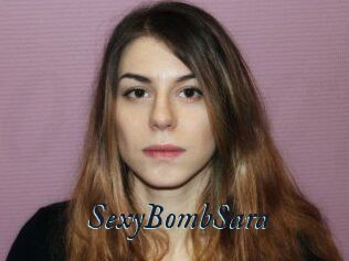 SexyBombSara