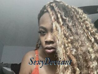 SexyDeviant