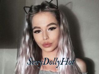SexyDollyHot