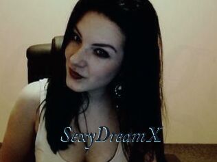 SexyDreamX