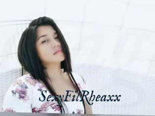 SexyFilRheaxx
