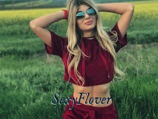 SexyFlover