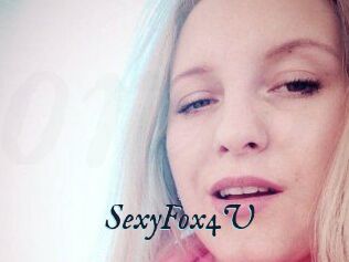 SexyFox4U